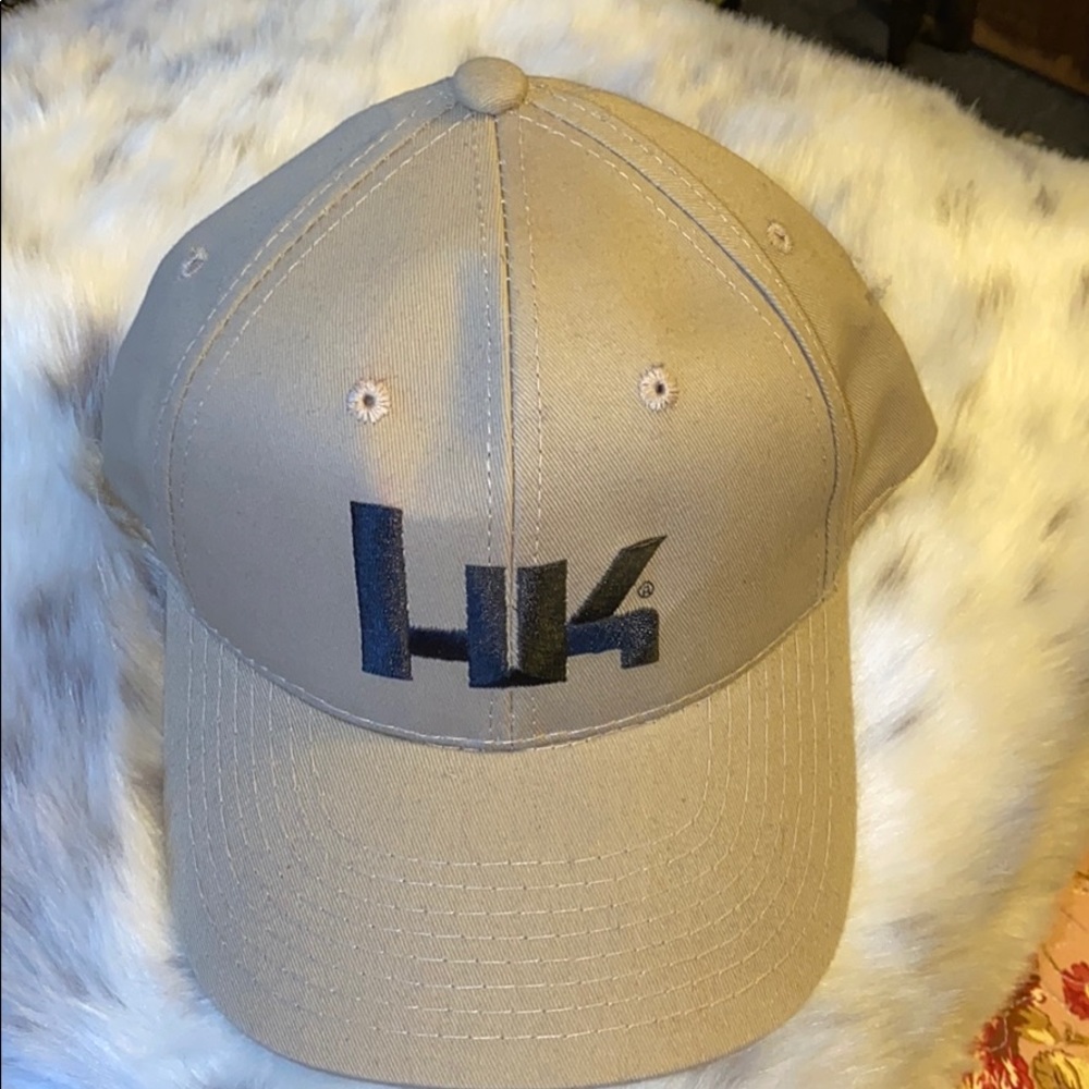 Cap